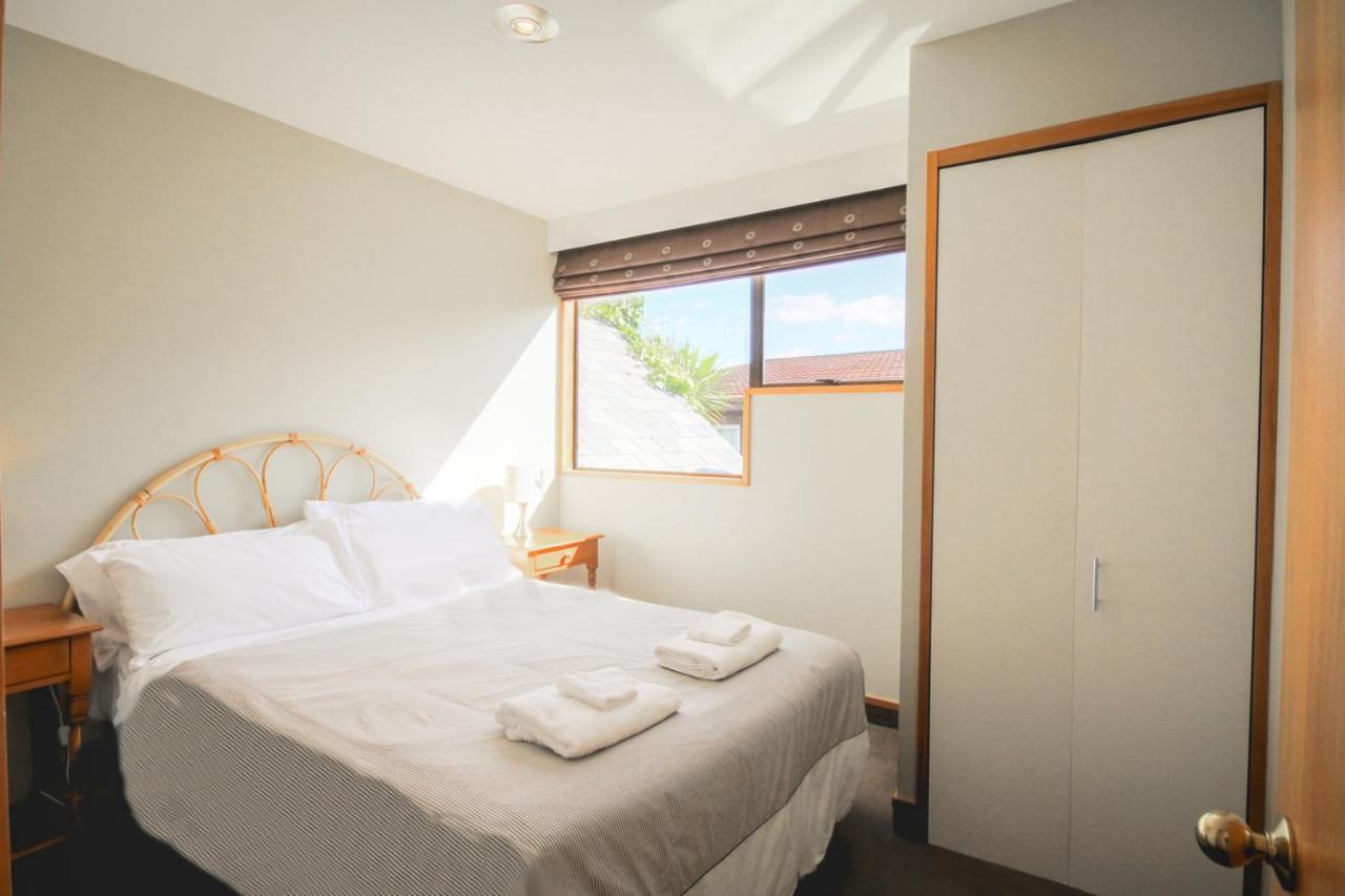Earnslaw Central Views A Queenstown Exterior foto